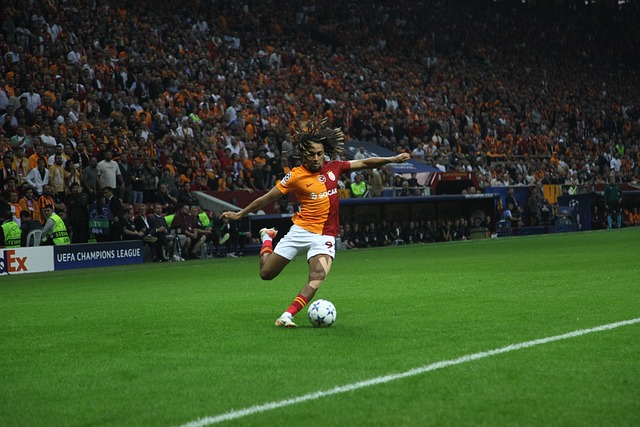 足球比赛中哪些动作最易受伤？