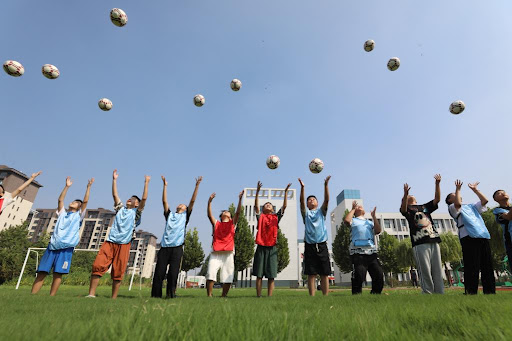 朴智星：韩国队可以冲击世界杯8强，但更现实的目标是小组出线